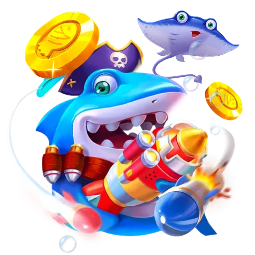 捕魚機